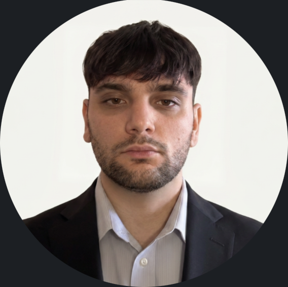 Leonardo Leggeri